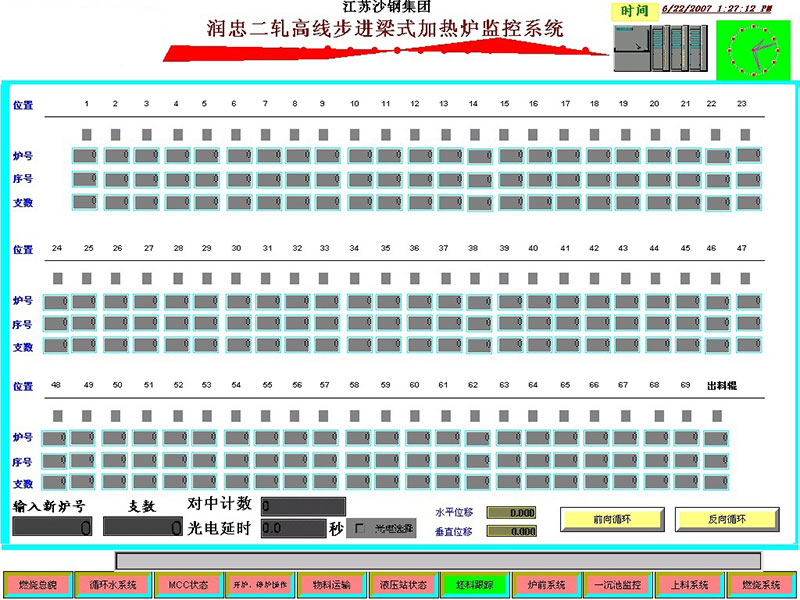 計(jì)算機(jī)畫(huà)面